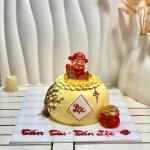 Bánh Khai Trương