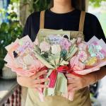 Bánh Cookies