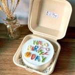 Bánh Bento Cake