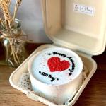 Bánh Bento Cake
