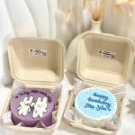 Bánh Bento Cake