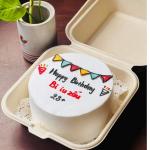 Bánh Bento Cake