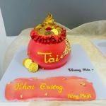 Bánh Khai Trương
